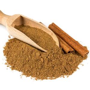 Cinnamon